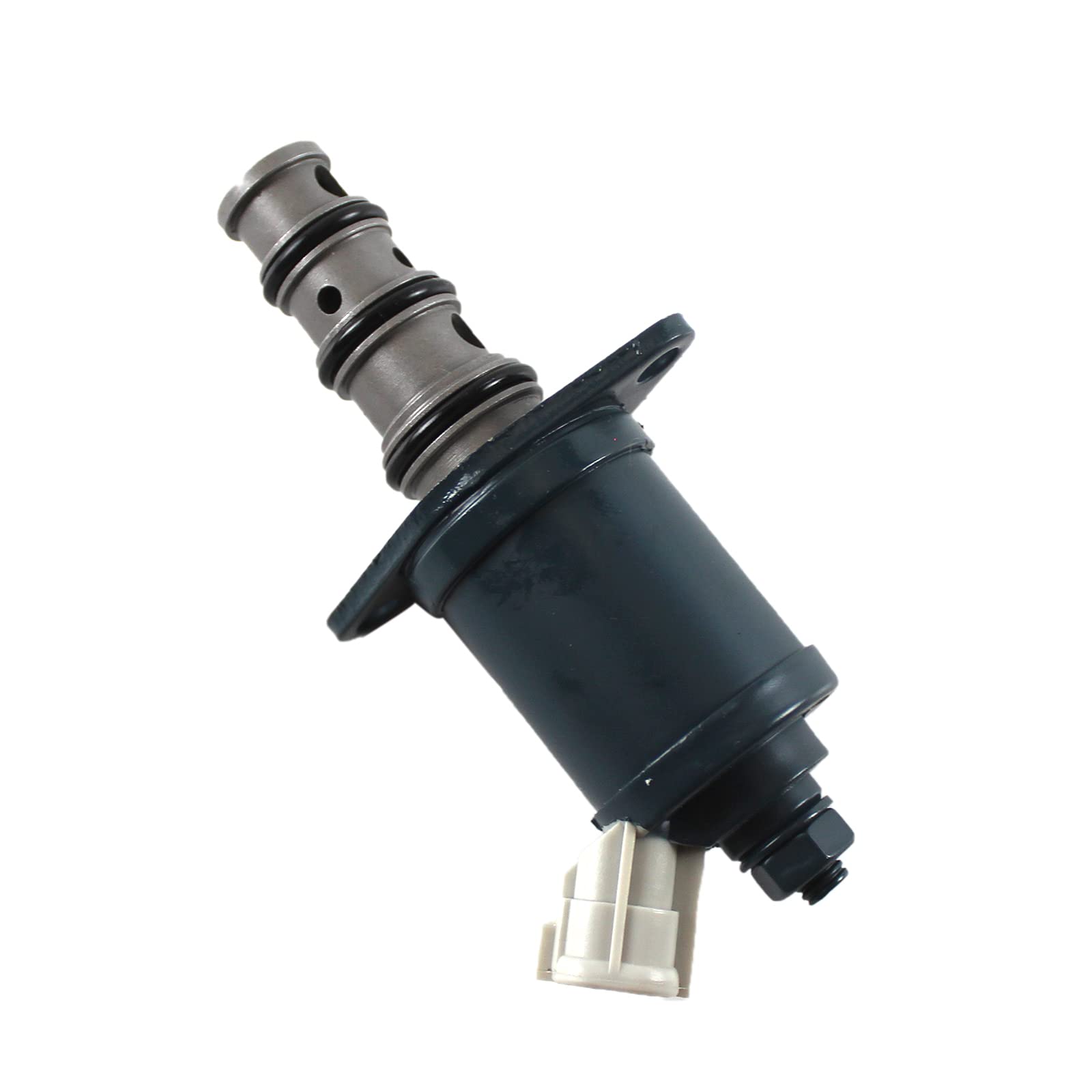 Amazon.com: 9258047 9246518 Hydraulic Solenoid Valve For Hitachi